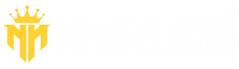 Logotipo Oficial da NNBET1