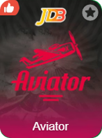 Capa do jogo Aviator disponível na NNBET1.
