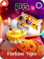 Capa do jogo Fortune Tiger disponível na NNBET1.