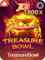 Capa do jogo Treasurebowl disponível na NNBET1.