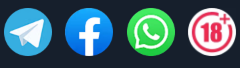 Redes sociais oficiais da NNBET1.